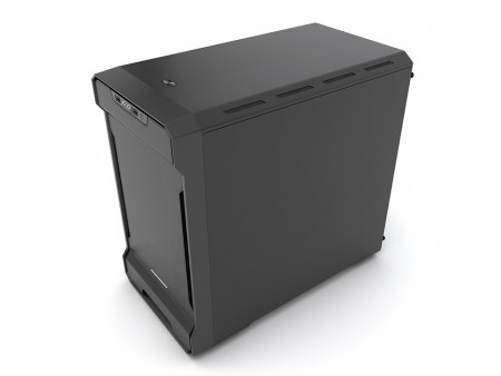 ストーム、Phanteks「Enthoo EVOLV ITX」採用のIntel X99 Mini-ITXミニタワーBTO