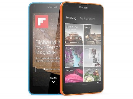 Microsoft、Windows 10アップに対応するWindows Phone 8.1スマホ「Lumia 640」「Lumia 640 XL」