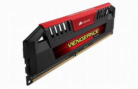 CORSAIR、第4世代Coreプロセッサ対応DDR3メモリ「Vengeance Pro Series」計7種発売