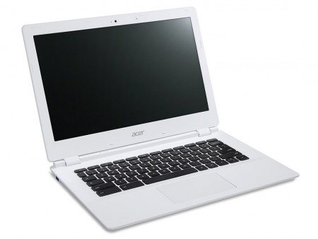 エイサー、13.3型液晶採用Chromebook、「Acer Chromebook CB5-311」3月6日発売