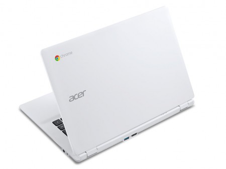 エイサー、13.3型液晶採用Chromebook、「Acer Chromebook CB5-311」3月6日発売