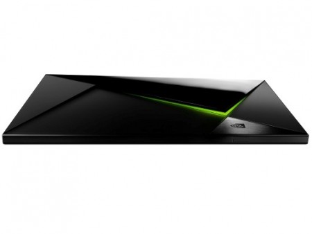 NVIDIA、「Tegra X1」採用のAndroid TVゲーミングコンソール「SHIELD」発表