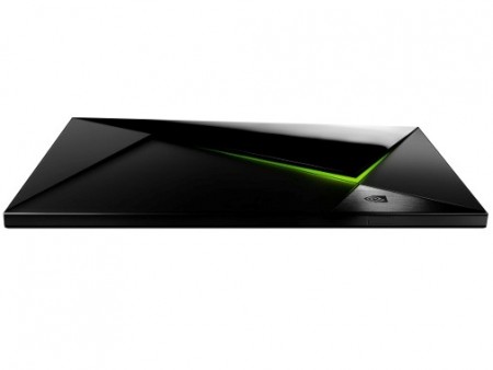 NVIDIA、「Tegra X1」採用のAndroid TVゲーミングコンソール「SHIELD」発表