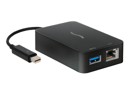 Sonnet、Thunderbolt対応のUSB3.0/eSATAコンボアダプタなど2種発売