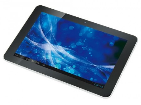 スペック強化＆5GHz帯無線LAN対応の10.1インチタブ、ドスパラ「Diginnos Tablet DG-Q10SR3」発売