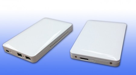 アミュレット、容量1TBのMac向けポータブルSSD「RebDrive SSD 1TB」など2種