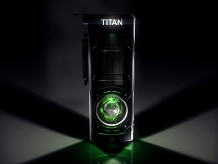 登場は突然に。NVIDIA、新フラッグシップGPU「GTX TITAN X」を「GDC 2015」でゲリラ発表