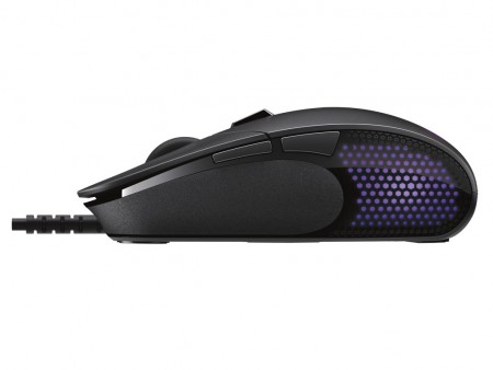ロジクール、「G303パフォーマンス エディション ゲーミングマウス」は4月23日発売確定