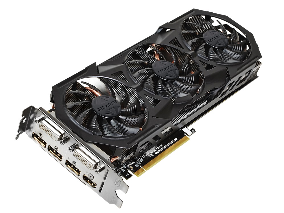 GV-N960G1 GAMING-4GD