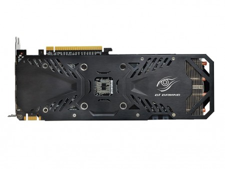 4GBメモリを搭載するGeForce GTX 960 SOCモデル、GIGABYTE「GV-N960G1 GAMING-4GD」