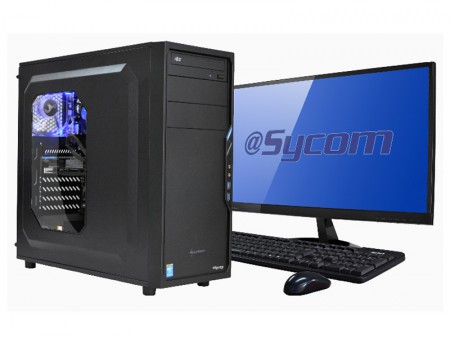 サイコム、「新生活応援キャンペーン」開催。100台限定お買い得モデル「Radiant E1000H97」も登場