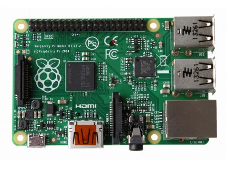 ユニットコム、「Raspberry Pi」をすぐに使える入門者向け「スターターキット」発売開始