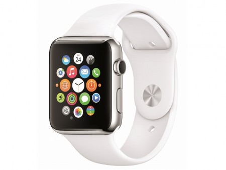 最高級モデルは120万円超。アップル期待のスマートウォッチ「Apple Watch」は4月24日発売