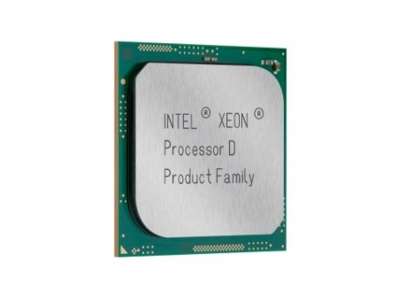 Intel、Broadwellアーキテクチャを採用するサーバー向け初のSoC「Xeon D」シリーズ発表