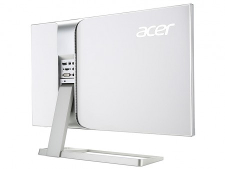 エイサー、HDMI2.0入力端子搭載の27型4KウルトラHD液晶「S277HKwmidpp」