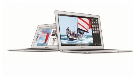 第5世代Coreプロセッサを搭載した「MacBook Air/Pro」がアップルから発売開始