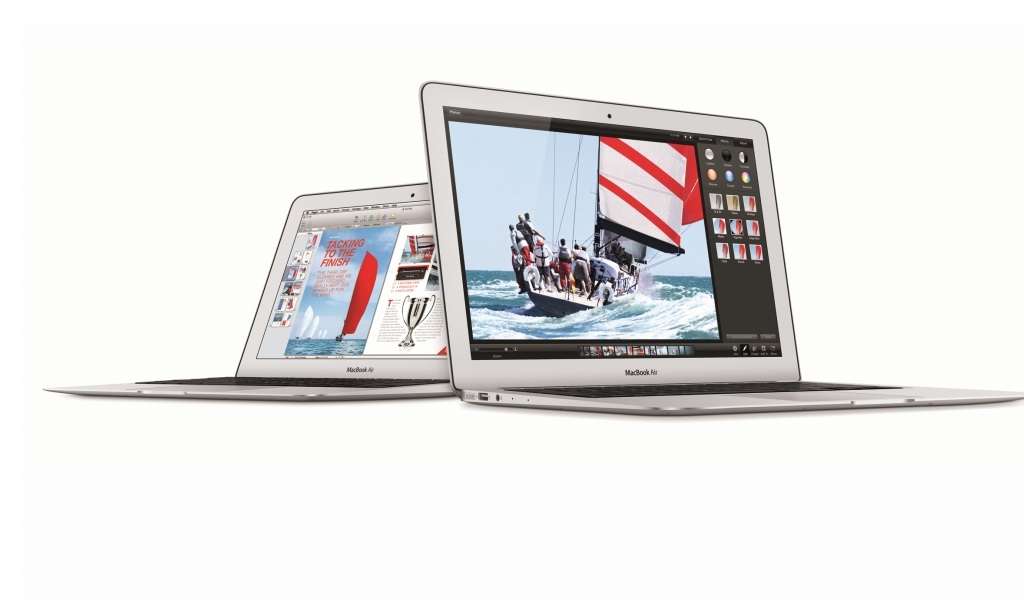 第5世代Coreプロセッサを搭載した「MacBook Air/Pro」がアップルから発売開始 - エルミタージュ秋葉原