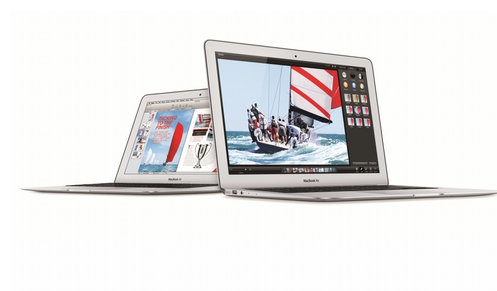 MacBook Air