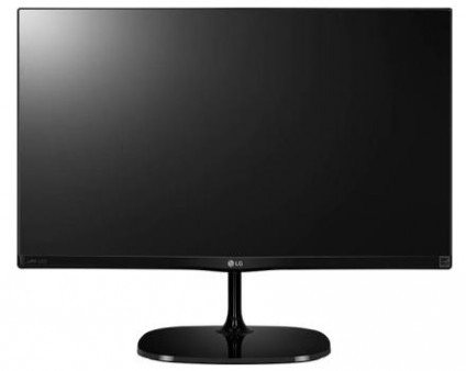 LG、疲れ目軽減機能が充実した液晶ディスプレイ5シリーズ15機種一挙投入
