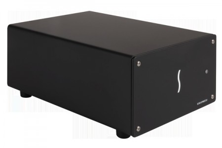 Sonnet、Thunderbolt 2でPCIe2.0（x8）を増設できる拡張ボックス「Echo Express SE I」発売