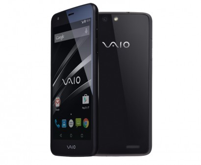 VAIOと日本通信がタッグを組んだ新型スマホ「VAIO Phone」正式リリース