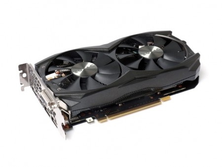 ZOTAC、ブースト1,329MHzの4GB版GeForce GTX 960「AMP! Edition」リリース