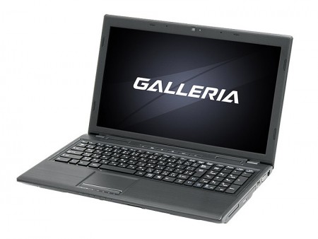 ドスパラ、GeForce GTX 960M/940M搭載の15インチフルHD液晶ノートPC発売