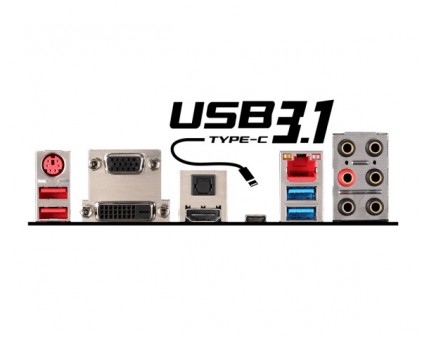 MSI、USB3.1 Type-C対応のZ97ゲーミングマザー「Z97A GAMING 6」など3種、3月下旬より順次発売