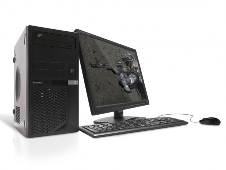 iiyamaPC、GeForce GTX 960搭載のAVA推奨デスクトップPC計2機種発売
