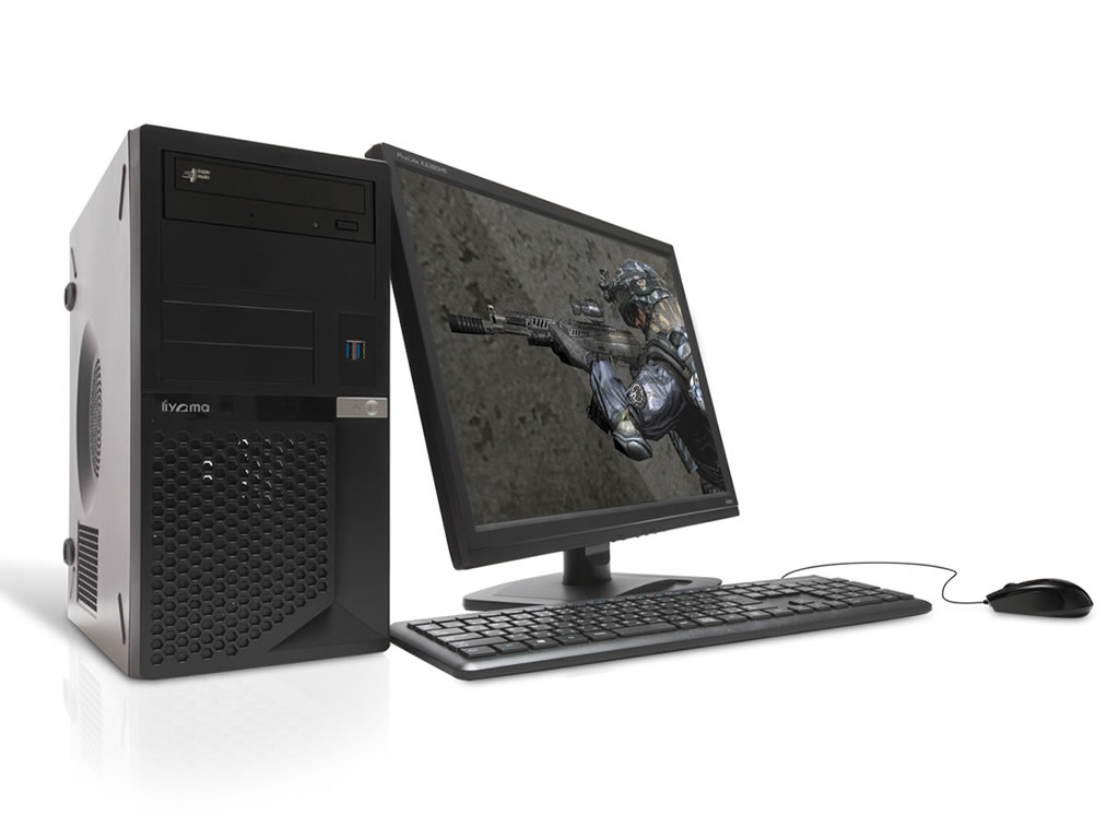 GS5150-i5-RMB-AVA [Windows 8.1 Update]