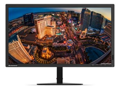 レノボ、「ThinkCentre Tiny」を背面装着できるワイド液晶「ThinkVision T」シリーズ7種