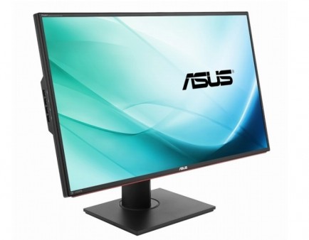ASUS、HDMI2.0対応の32インチ4K液晶ディスプレイ「PA328Q」など計7モデルの国内発売開始