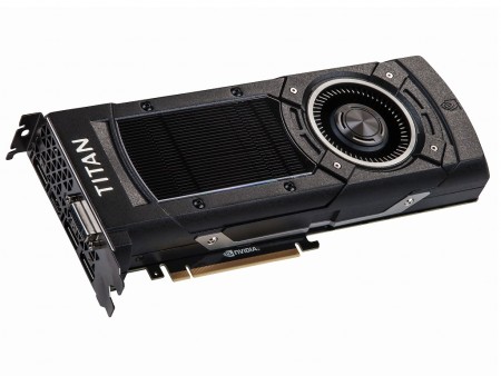 アスク、リファンレンス仕様のGeForce GTX TITAN X「ZOTAC GeForce GTX TITAN X」3月下旬発売