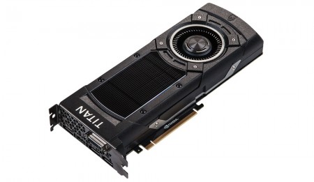 NVIDIA、Maxwellアーキテクチャ採用の新フラッグシップ「GeForce GTX TITAN X」正式発表