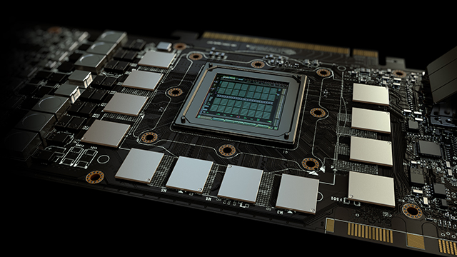 Maxwellアーキテクチャを採用する「GM200」コアを採用