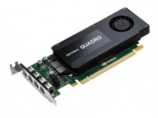 ELSA、Maxwell採用のプロ向けフラッグシップVGA「NVIDIA Quadro M6000