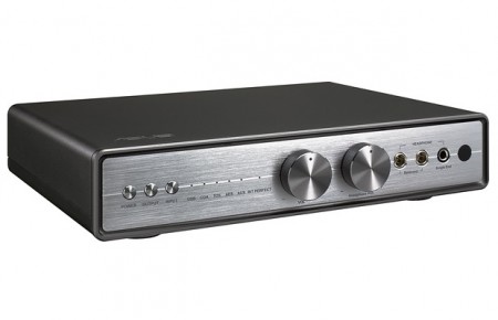 ASUS、DSD 5.6MHz/1bitハイレゾ音源に対応するUSB DAC「Essence」シリーズ3種発売