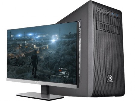 アーク、ゲームクーポン付属の「メタルギア ソリッド V グラウンド・ゼロズ」推奨PC発売