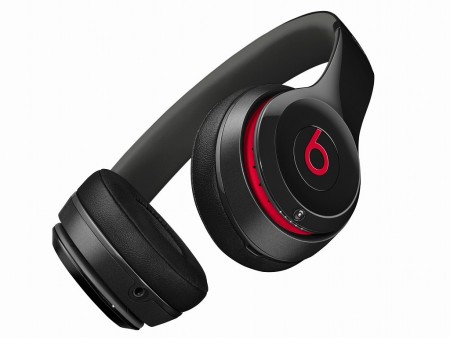 価格は3万円 Bluetoothになったbeatsの高音質オンイヤーヘッドホン Solo2 Wireless が25日に発売 エルミタージュ秋葉原