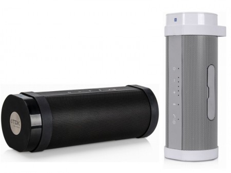 TDK、防塵・防水・耐衝撃性を備えたタフネスBluetoothスピーカー「TREK Flex」リリース