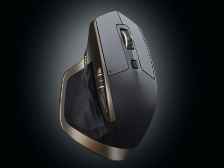 6年ぶりのモデルチェンジを果たす、ロジクールの最上位マウス「MX Master」ついにデビュー