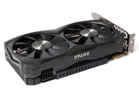 ビデオメモリ4GB、ZOTAC製GeForce GTX 960グラフィックスカード2モデルは3月下旬発売