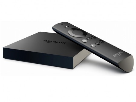 「Amazon Fire TV」＆「Fire TV Stick」に新機能。USBストレージやBluetoothヘッドセットに対応