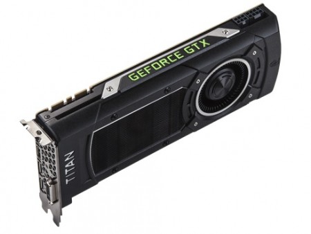 MSI、GeForce GTX TITAN X搭載グラフィックスカード「NTITAN X 12GD5」発売