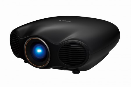 レーザー光源採用の4K対応シアタープロジェクター、エプソン「EH-LS10000」
