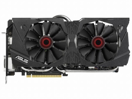 セミファンレスのASUSTeK「STRIX」シリーズに「METAL GEAR SOLID Ⅴ」のDLクーポン同梱版が登場