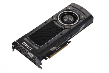 ドスパラ、Palit製GeForce GTX TITAN X「NE5XTIX015KB-PG600F」発売開始