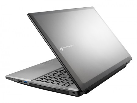 マウスコンピューター、GeForce GTX 950M標準の15.6インチノートPC「m-Book K630」シリーズ