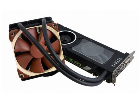 水冷仕様のGeForce GTX TITAN Xを搭載するゲーミングPC、サイコム「G-Master Hydro」シリーズ4種