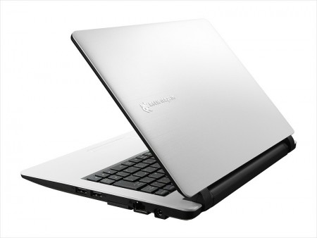 3万円台から買える11.6インチモバイルノート、マウス「LuvBook C220」シリーズ発売開始